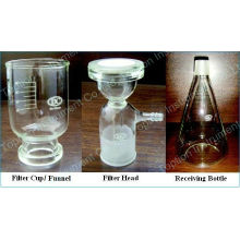 Solvent Filtration Apparatus for sale